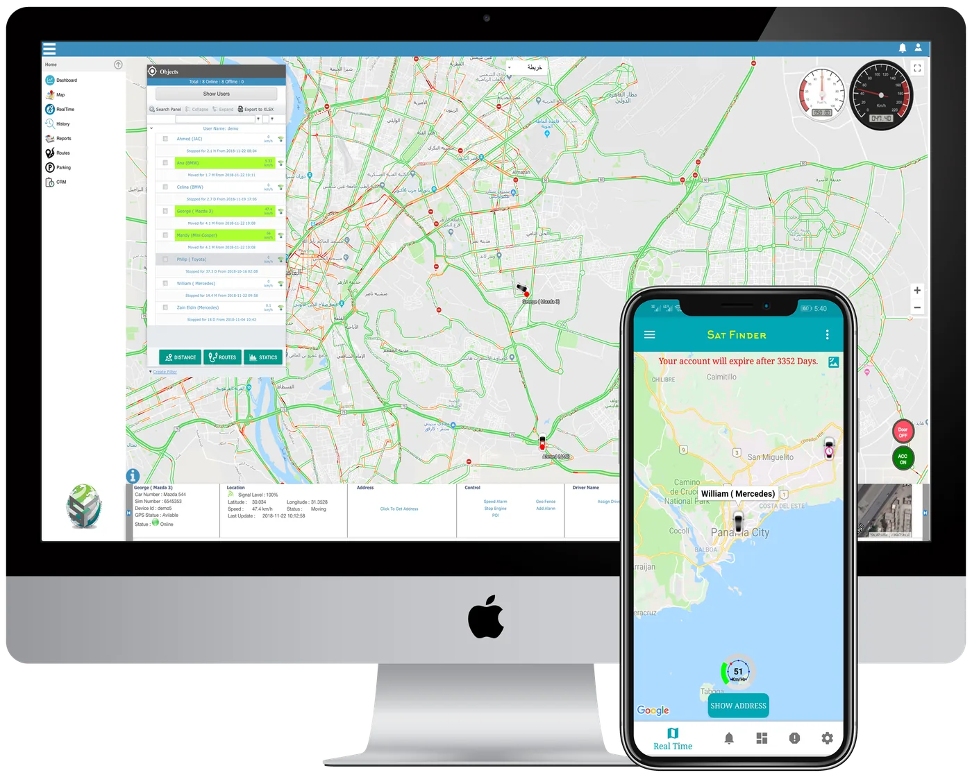AgentLink retail execution